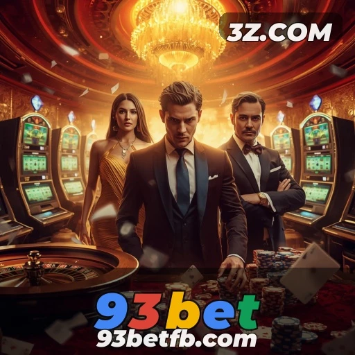 Apostas Inovadoras no 93bet: Entretenimento e Emoção Garantidos