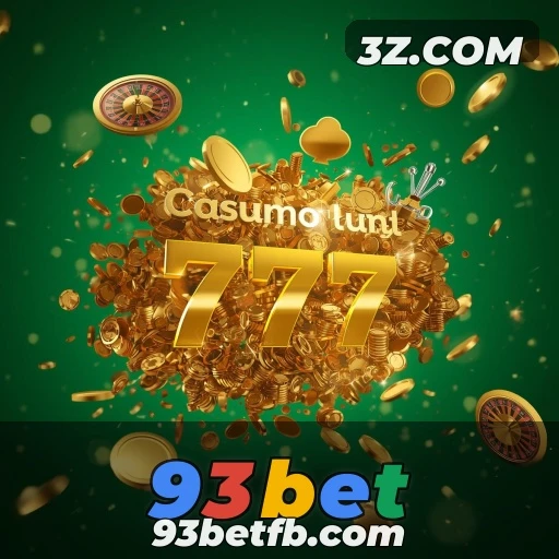 Na Palma da Sua Mão: App do 93bet Revoluciona Jogos