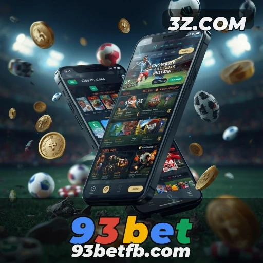 A Confiável Seção do 93bet: Segurança e Diversão em Primeiro Lugar