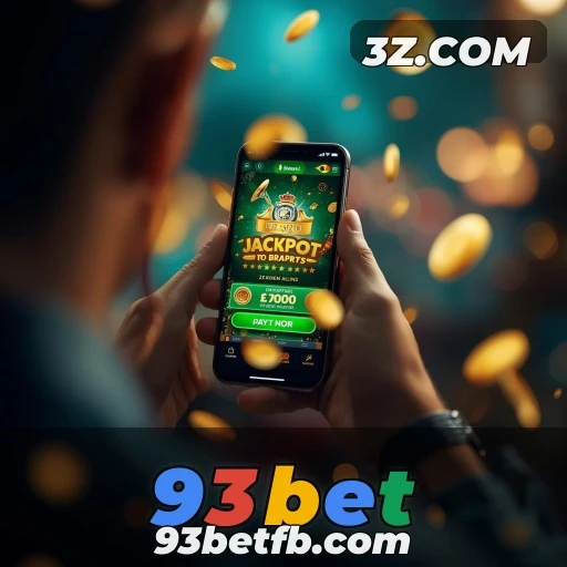 Atrações Imperdíveis do Cassino da 93bet para Jogadores Brasileiros