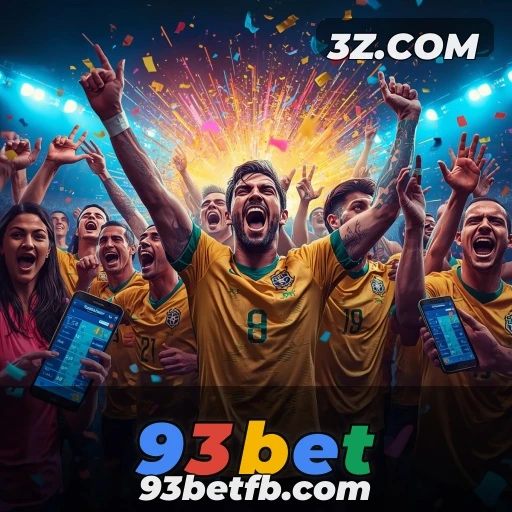 Recursos Engajadores na Seção Paga do 93bet